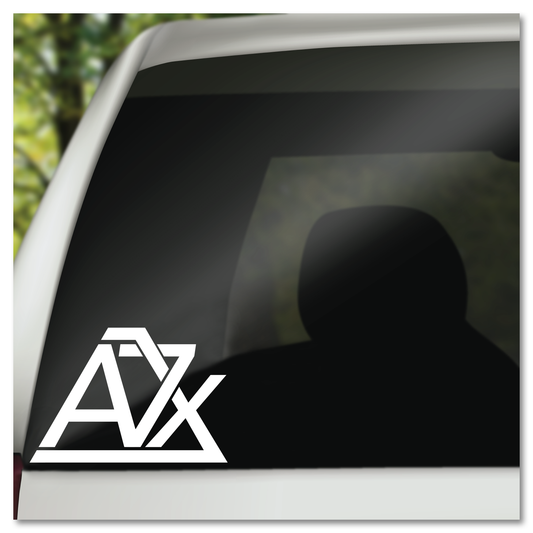 A7X Avenged Sevenfold Vinyl Decal Sticker