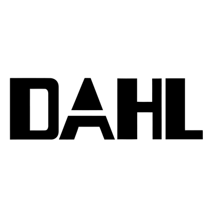 Borderlands Dahl Logo Vinyl Decal Sticker