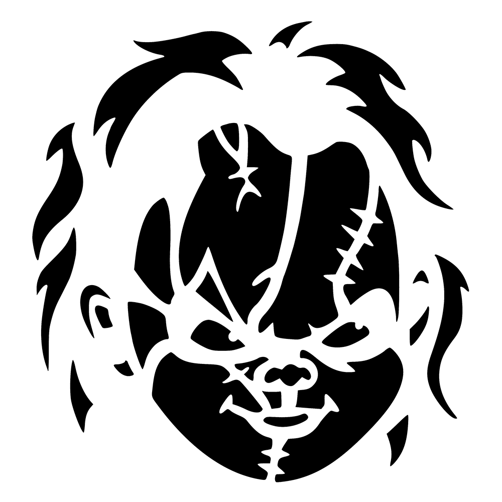 Chucky Child's Play Vinyl Decal Sticker