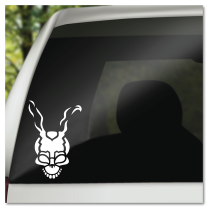 Donny Darko Frank Vinyl Decal Sticker