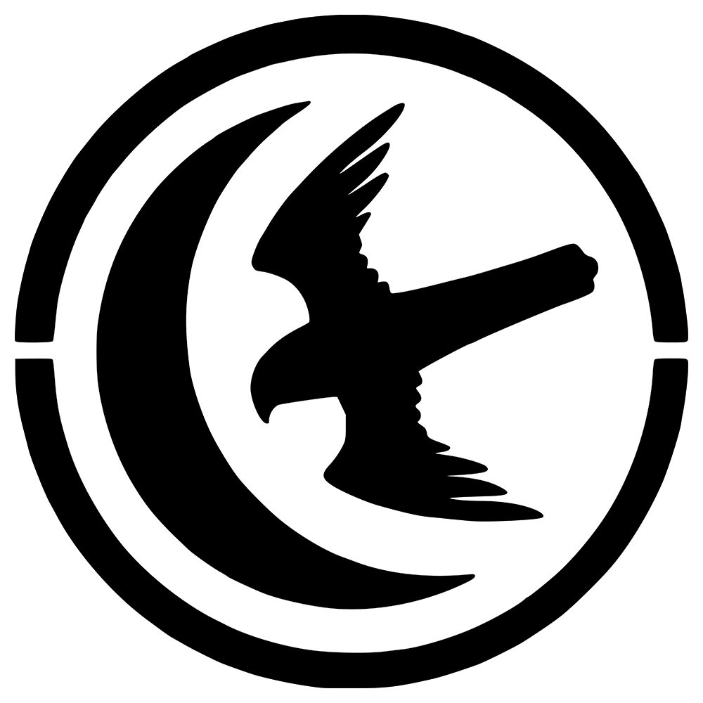 Game Of Thrones House Arryn Vinyl Decal Sticker