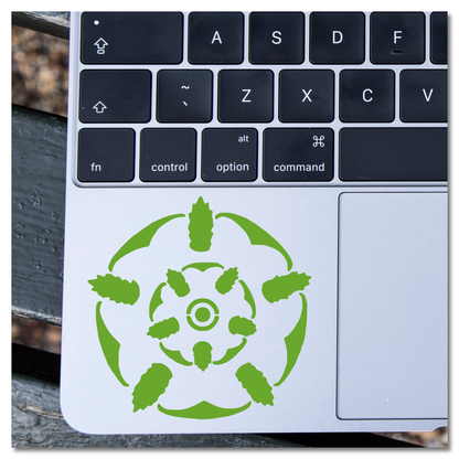 Game Of Thrones House Tyrell Vinyl Decal Sticker