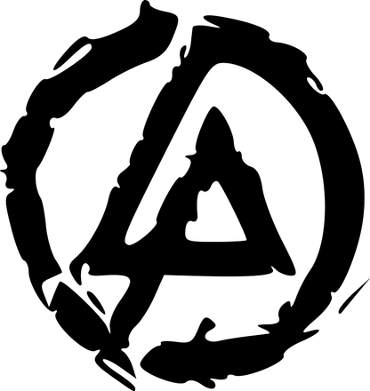 Linkin Park Vinyl Decal Plakker