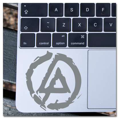 Linkin Park Vinyl Decal Plakker