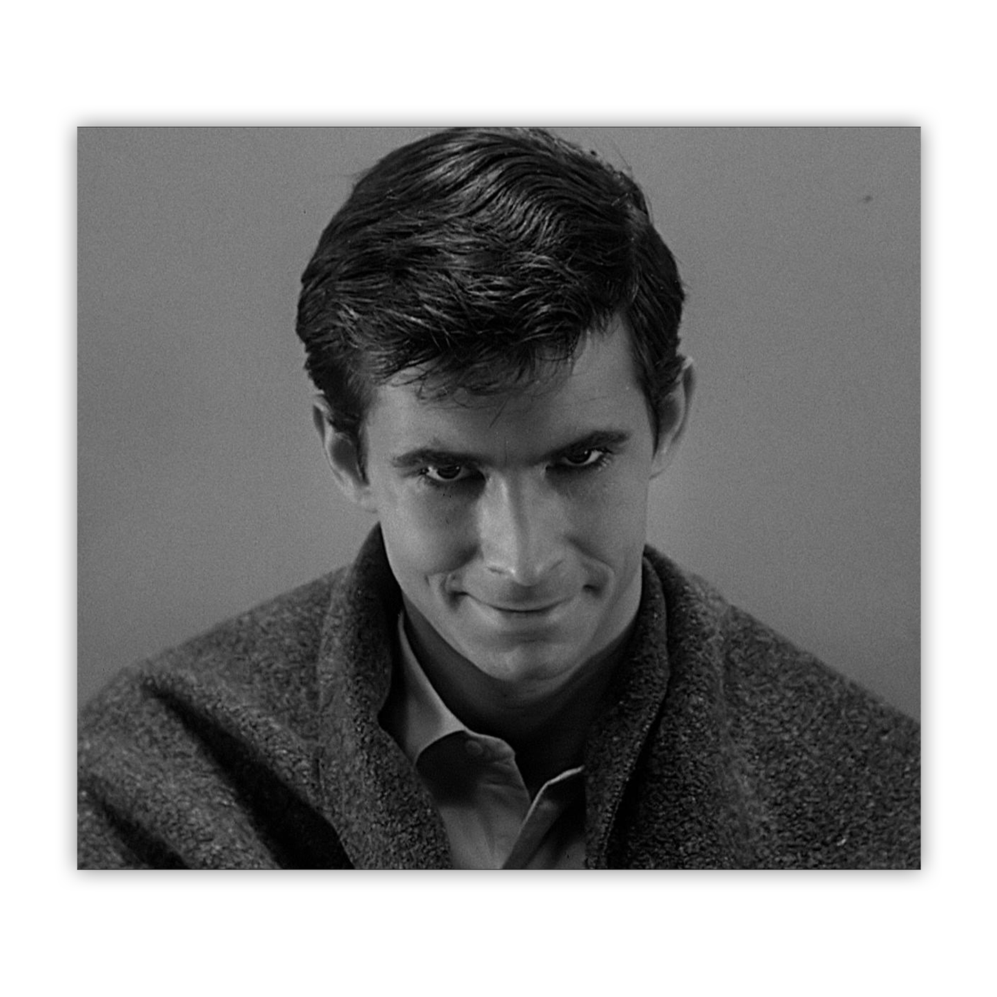 Norman Bates Psycho 20oz gesublimeerde metaal tuimelaar