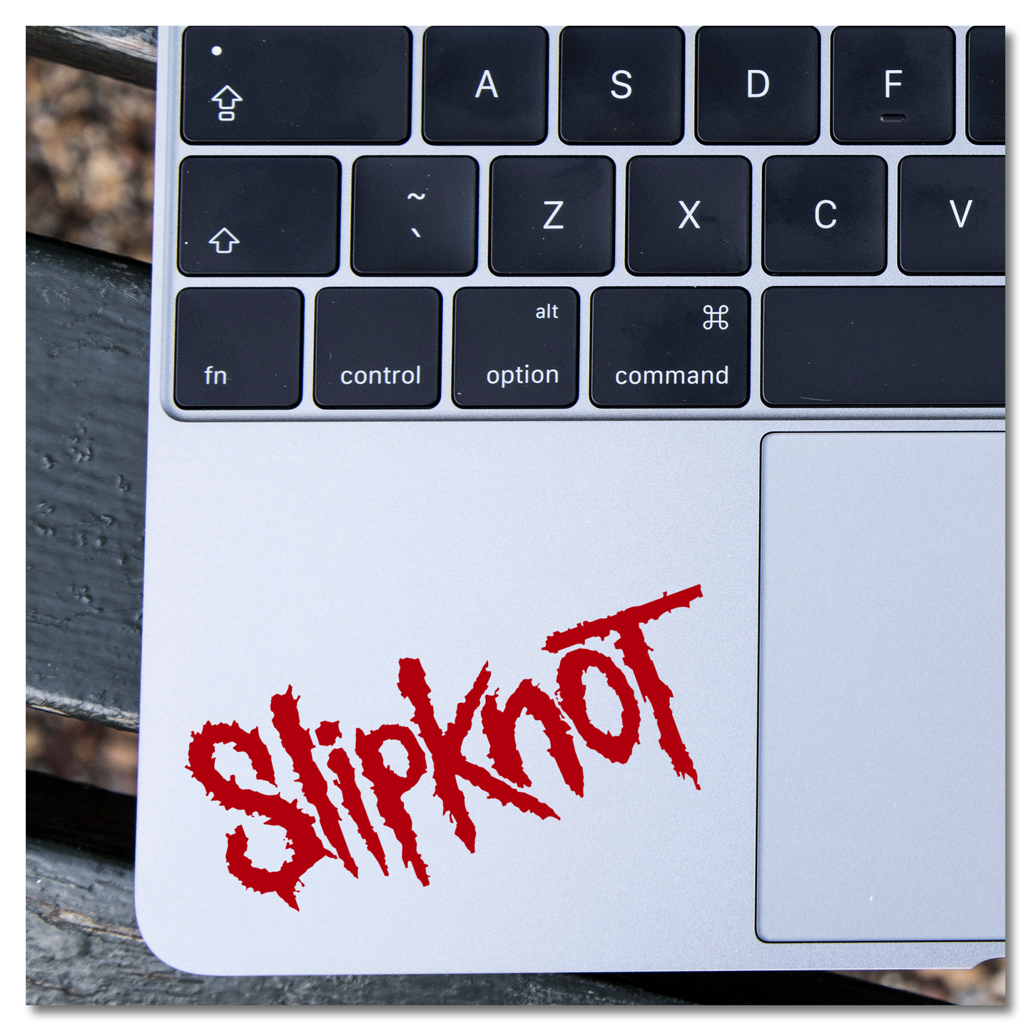 Slipknot Vinyl Decal Sticker