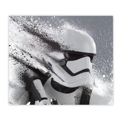 Star Wars Stormtrooper 20oz Sublimated Metal Tumbler