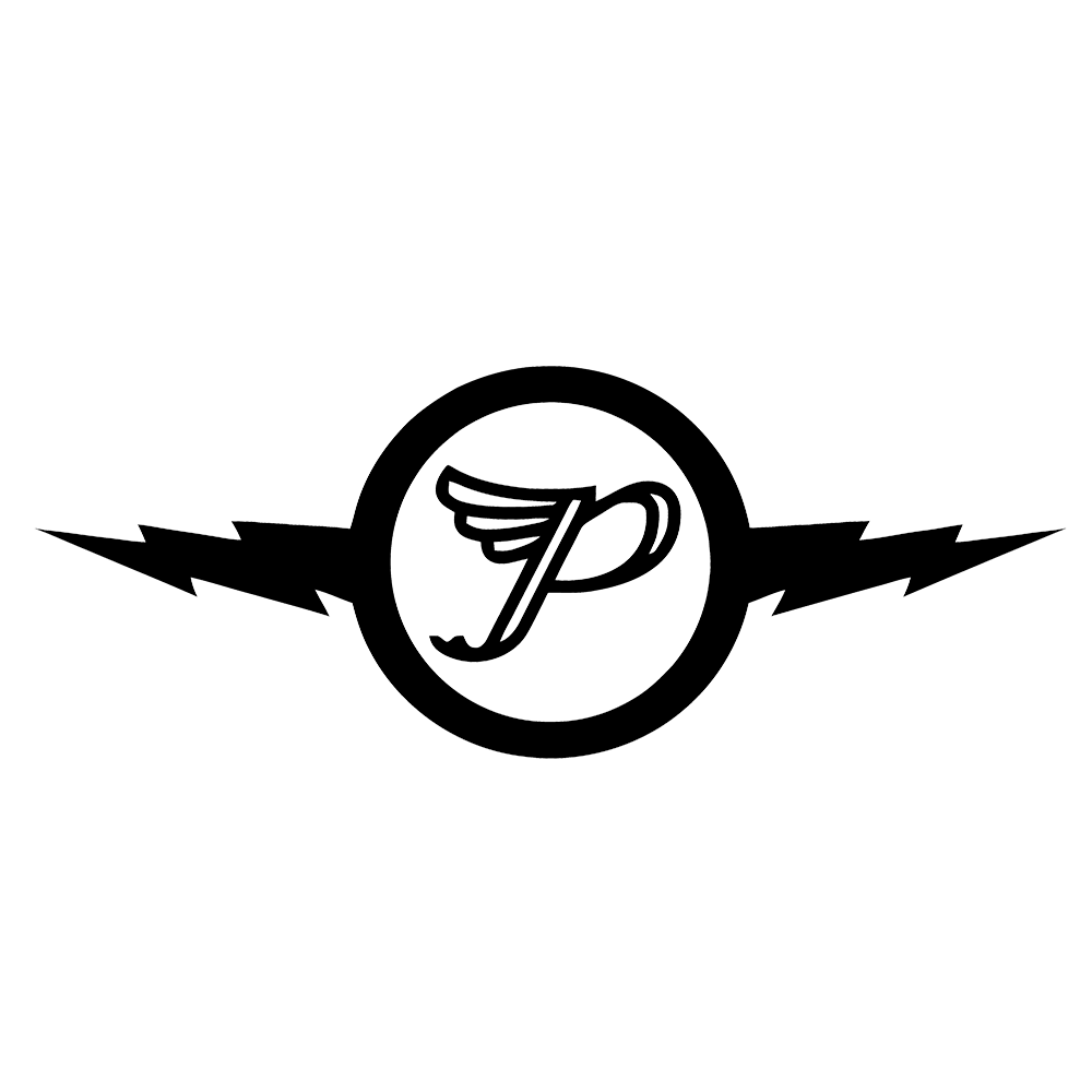 The Pixies Vinyl Decal Sticker