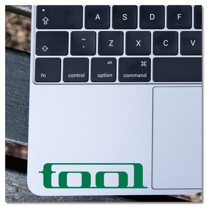 Tool Vinyl Decal Sticker