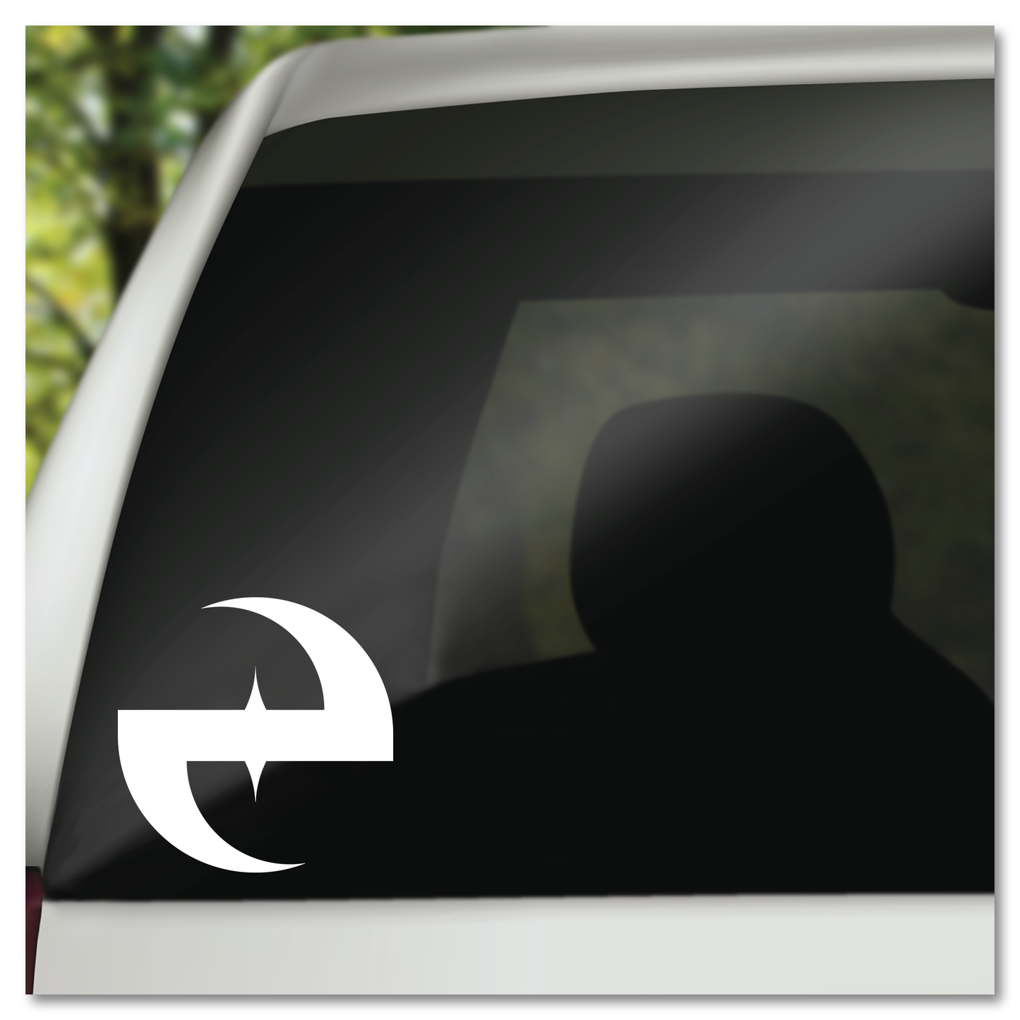 Evanescence Vinyl Decal Sticker