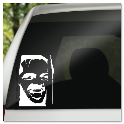 Die Shining Jack Torrance Vinyl Decal Sticker