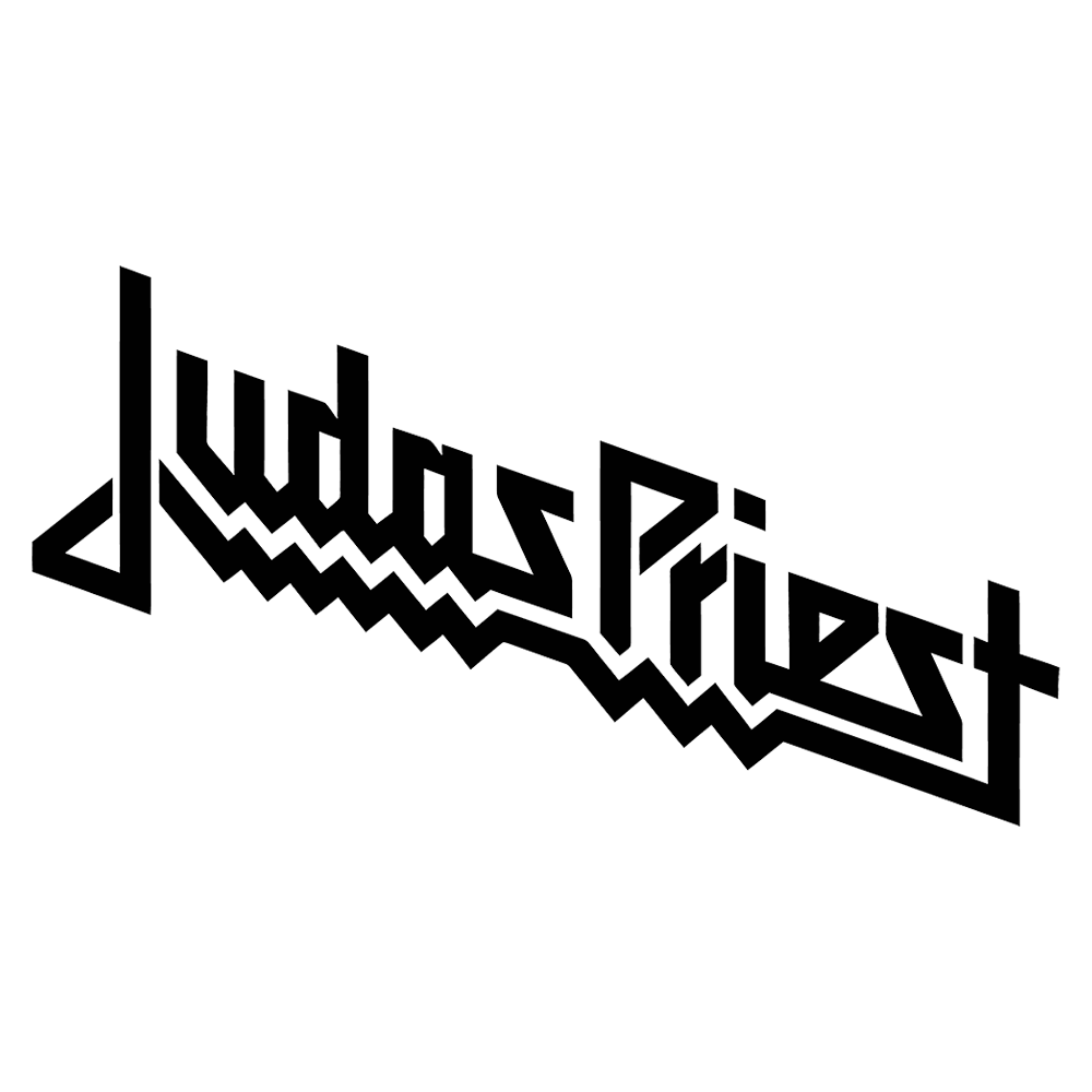 Judas Priest Vinyl Decal Sticker