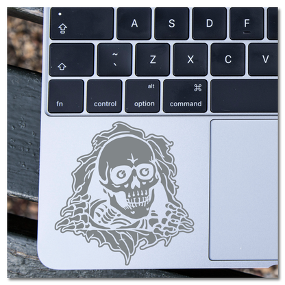 Powell Peralta Ripper Vinyl Decal Sticker