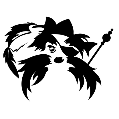 Labirint Sir Didymus Vinyl Decal Sticker