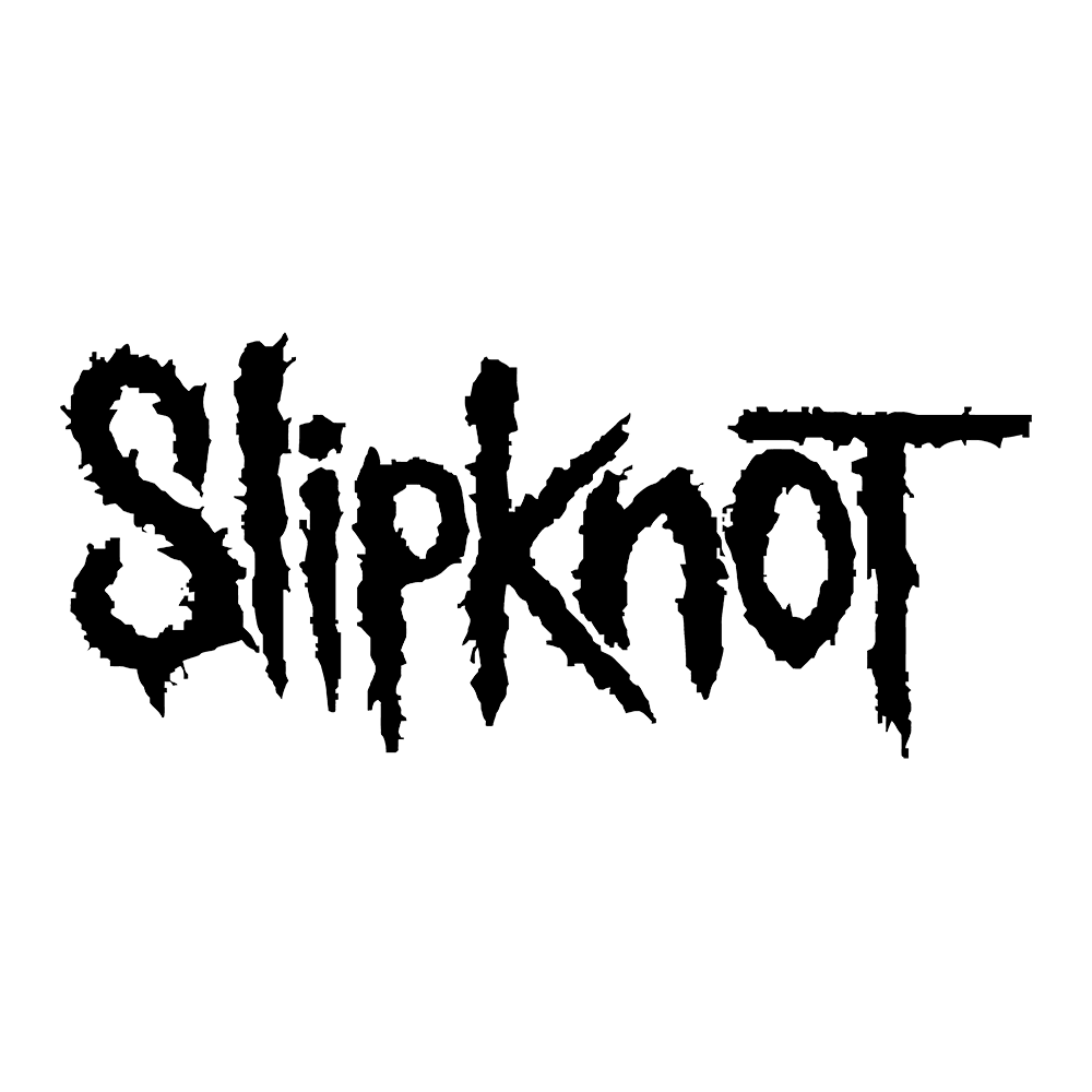 Slipknot Vinyl Decal Sticker