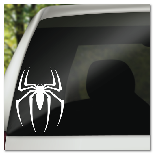 Spiderman Spider Vinyl Decal Sticker