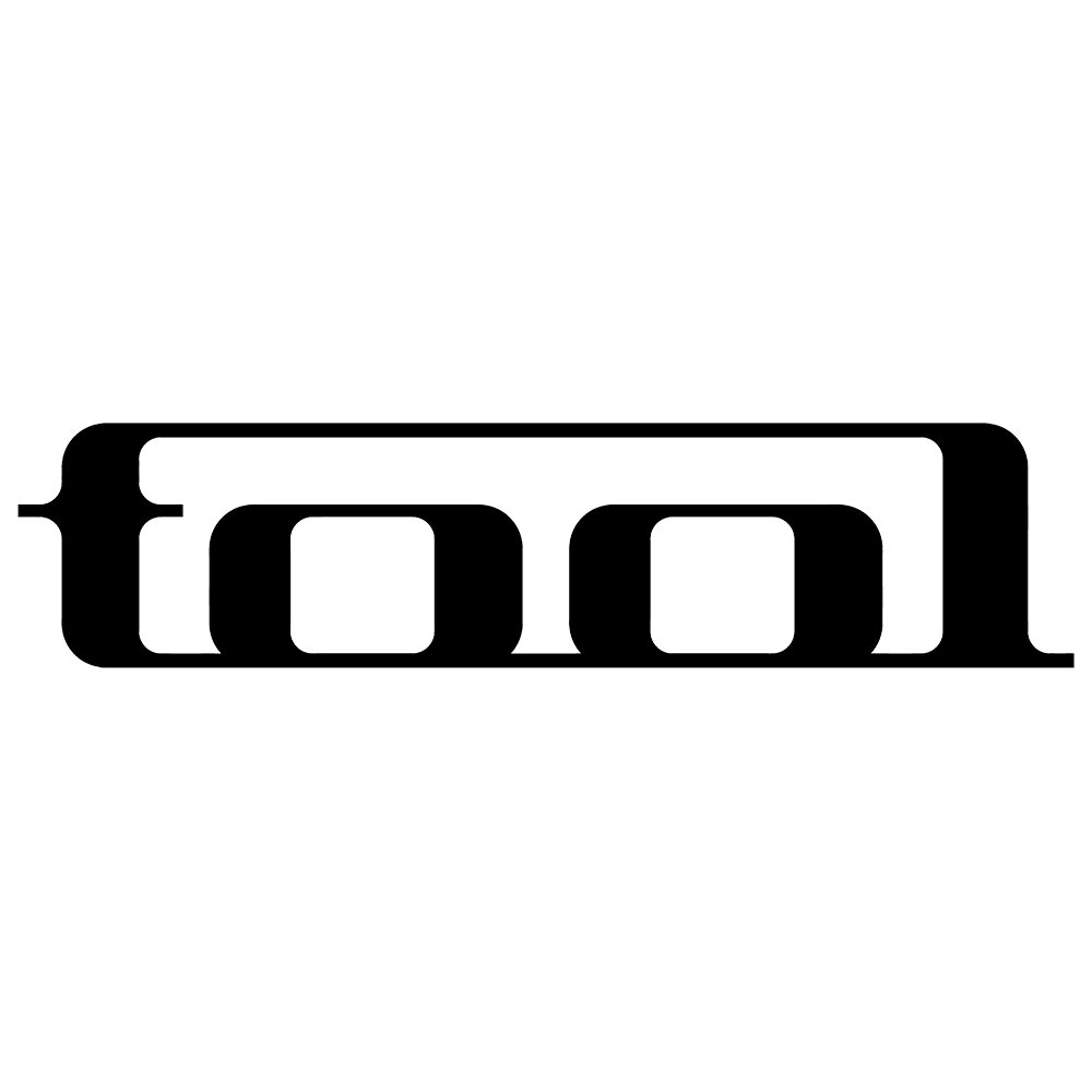 Tool Vinyl Decal Sticker